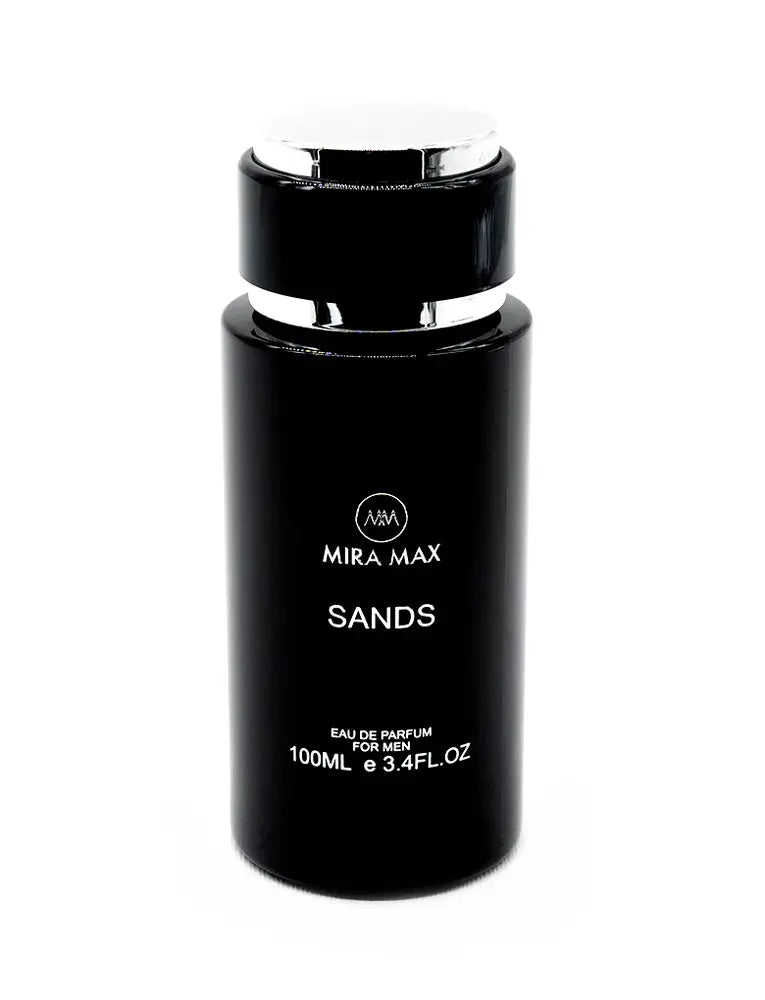 MIRA SANDS MEN EDP 3.4 OZ