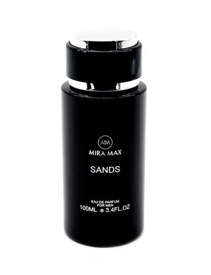 MIRA SANDS MEN EDP 3.4 OZ