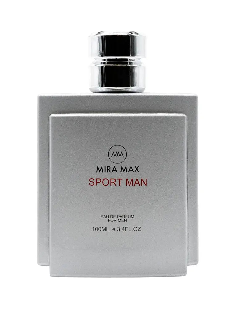 MIRA SPORT MAN EDP 3.4 OZ