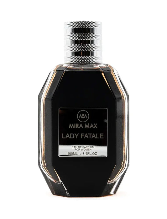 MIRA LADY FATALE WOMEN EDP 3.4 OZ