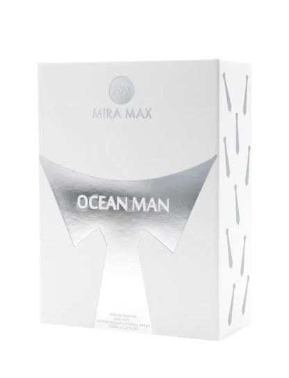 MIRA OCEAN MAN EDP 3.4 OZ