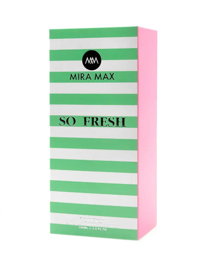 MIRA SO FRESH WOMEN 3.4 OZ