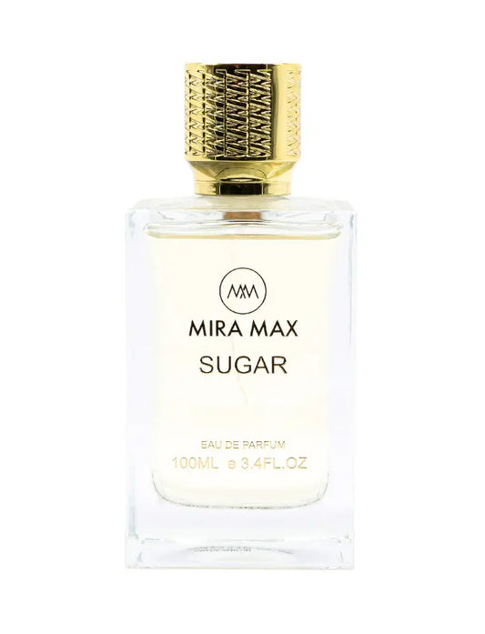 MIRA SUGAR WOMEN EDP 3.4 OZ