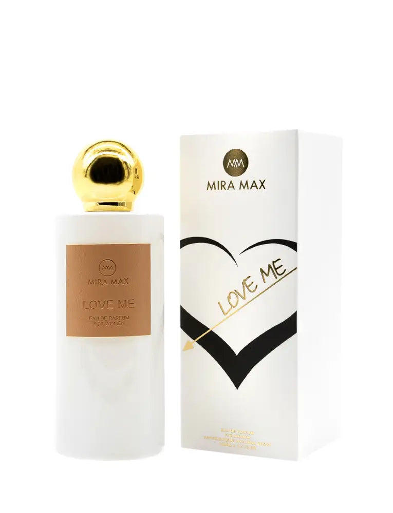 Love me discount eau de parfum