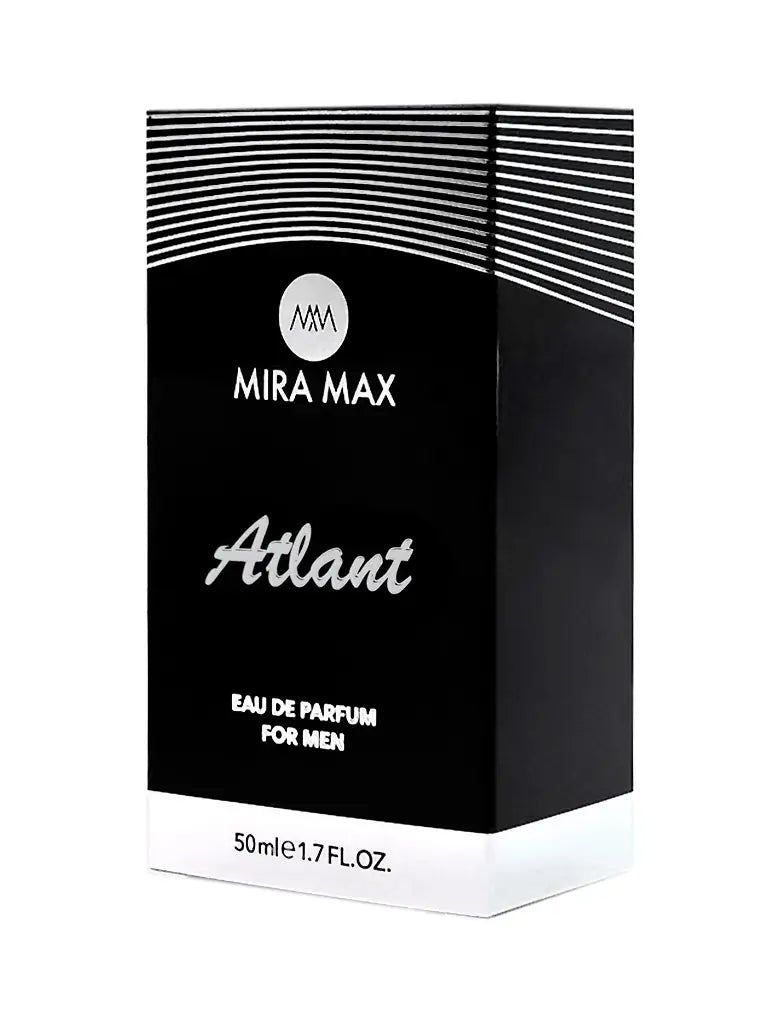 МIRA ATLANT MEN 1.7 OZ