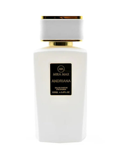 MIRA ANDRIANA FOR WOMEN EDP 3.4 OZ