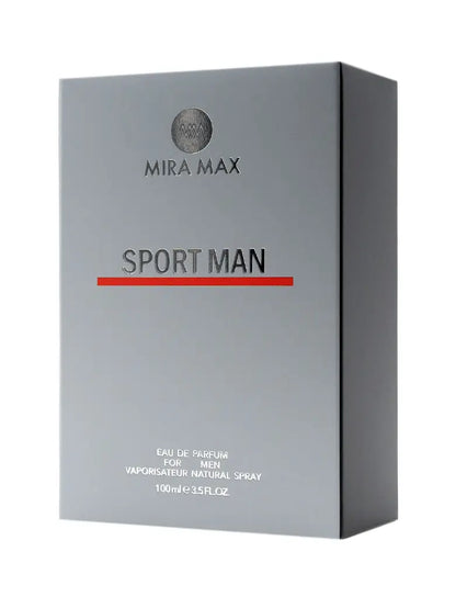 MIRA SPORT MAN EDP 3.4 OZ