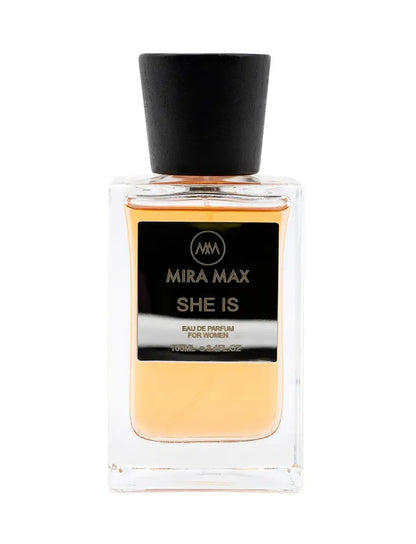 MIRA SHE IS WOMEN EDP 3.4 OZ