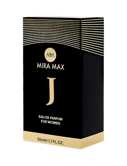 МIRA J WOMEN EDP 1.7 OZ