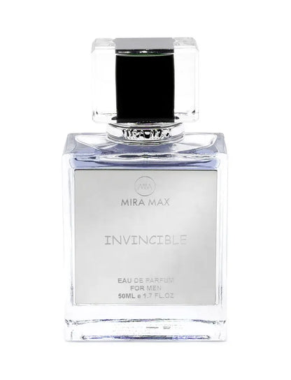 МIRA INVINCIBLE MEN EDP 1.7 OZ