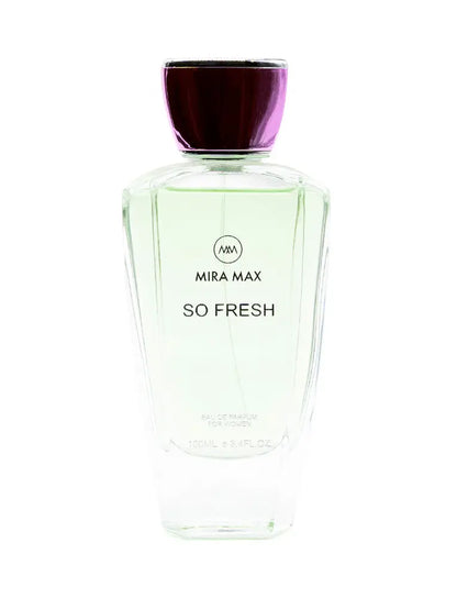 MIRA SO FRESH WOMEN 3.4 OZ