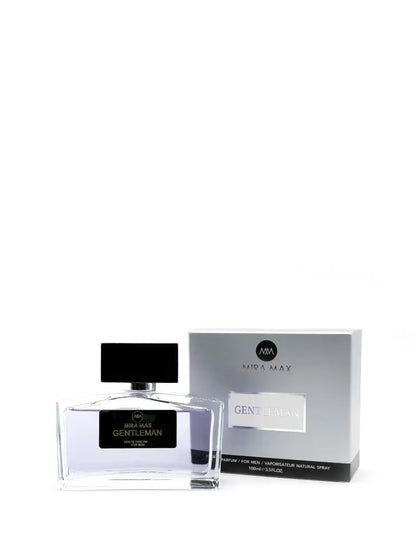 MIRA GENTLEMAN MEN EDP 3.4 OZ