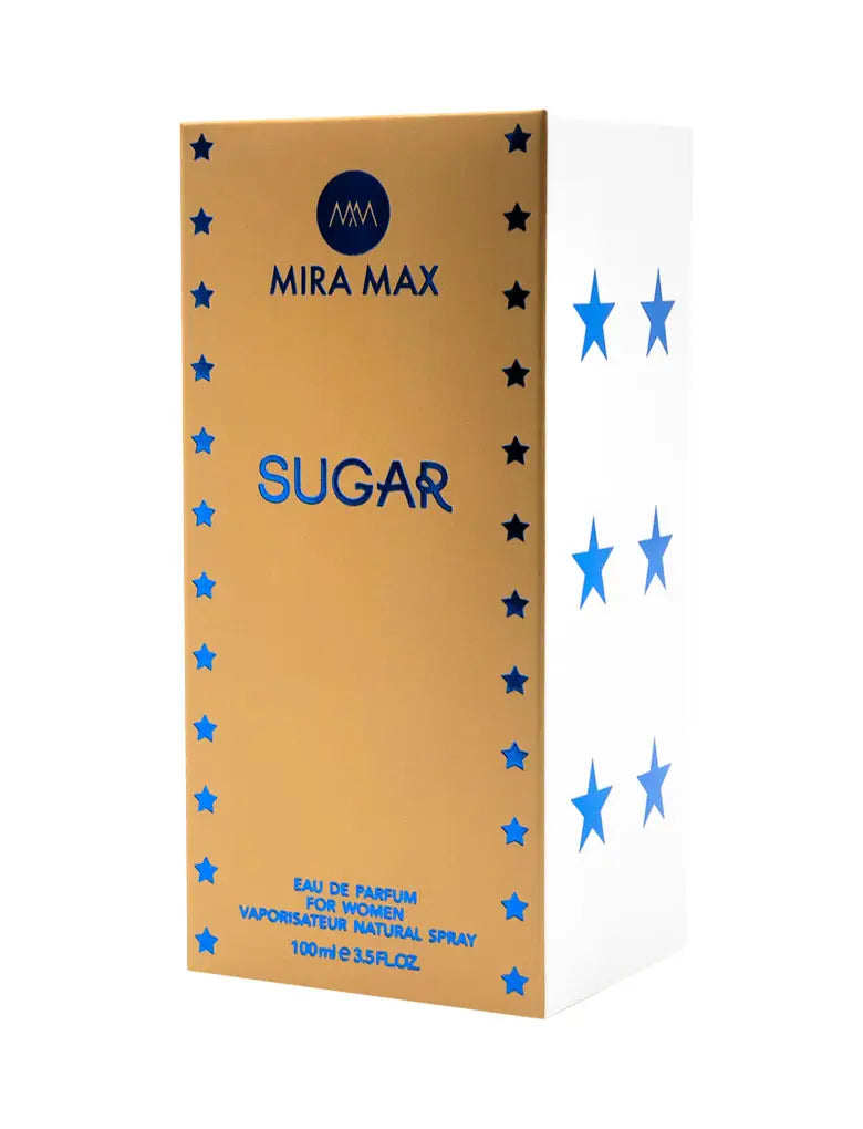 MIRA SUGAR WOMEN EDP 3.4 OZ