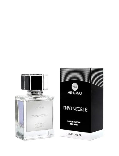 МIRA INVINCIBLE MEN EDP 1.7 OZ