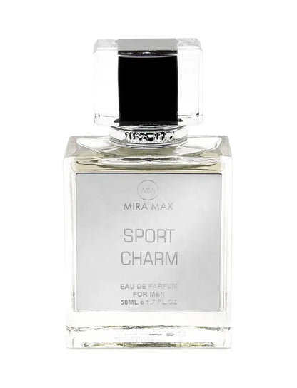 MIRA SPORT CHARM MEN EDP 1.7 OZ