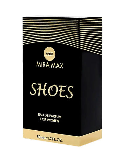 МIRA SHOES WOMEN EDP 1.7 OZ