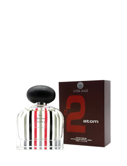 MIRA ATOM 2 WOMEN EDP 3.4 OZ