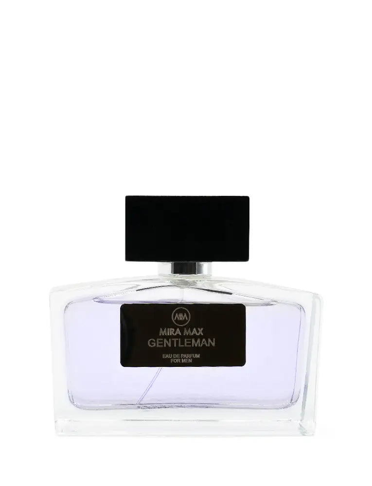 MIRA GENTLEMAN MEN EDP 3.4 OZ