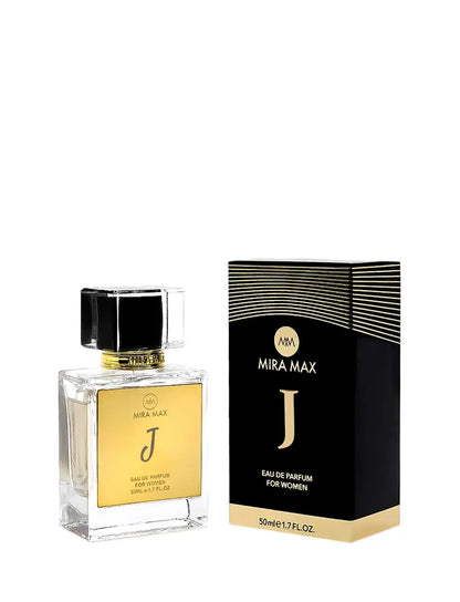 МIRA J WOMEN EDP 1.7 OZ