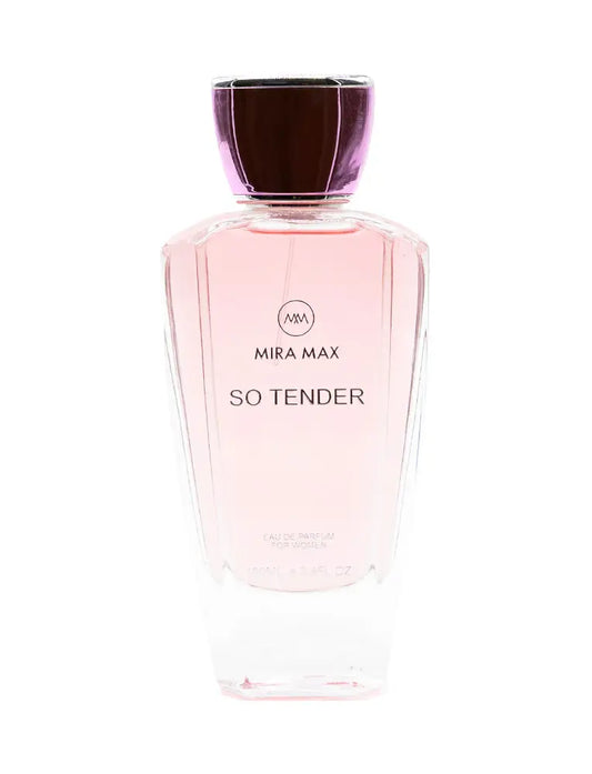 MIRA SO TENDER WOMEN EDP 3.4 OZ