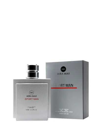 MIRA SPORT MAN EDP 3.4 OZ