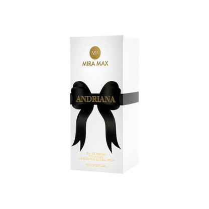 MIRA ANDRIANA FOR WOMEN EDP 3.4 OZ