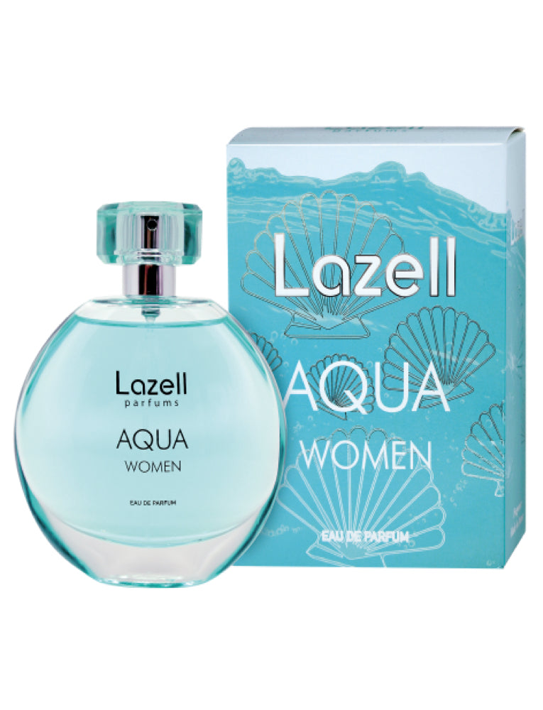 Aqua woman online parfum