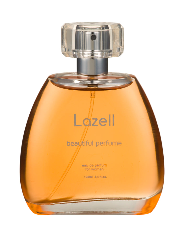 LAZELL BEAUTIFUL PERFUM WOMEN EDP 3.4 OZ