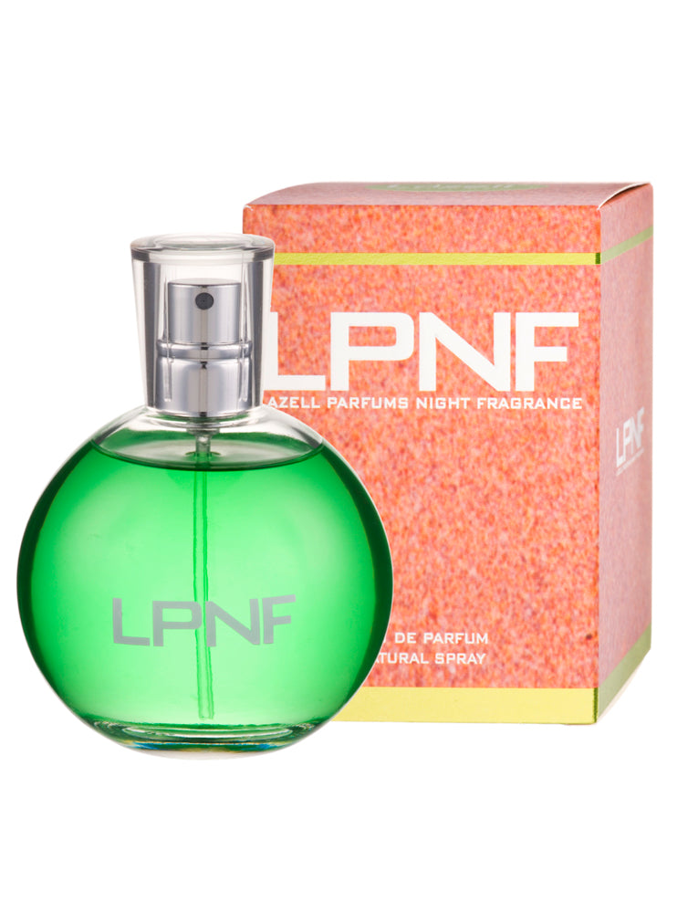 LAZELL LPNF WOMEN EDP 3.4 OZ