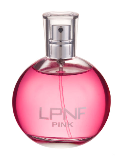 LAZELL LPNF PINK WOMEN EDP 3.4 OZ