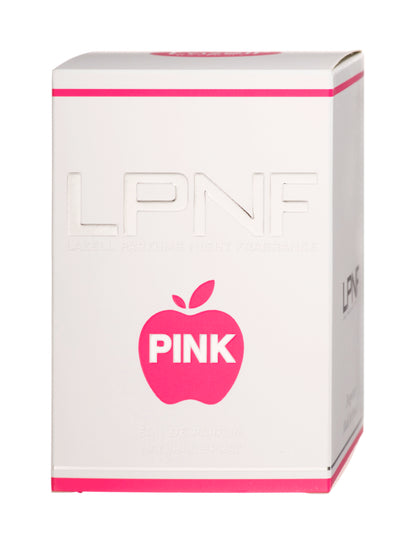 LAZELL LPNF PINK WOMEN EDP 3.4 OZ