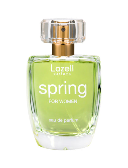 LAZELL SPRING WOMEN EDP 3.4 OZ