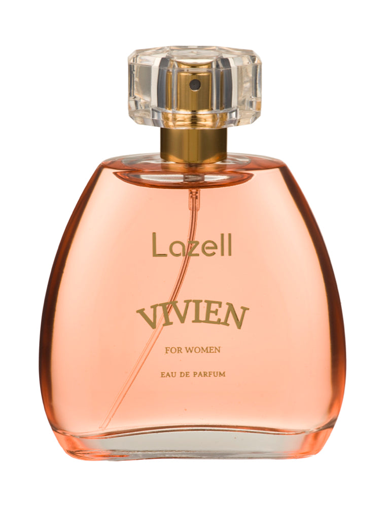 LAZELL VIVIEN WOMEN EDP 3.4 OZ 100 ML