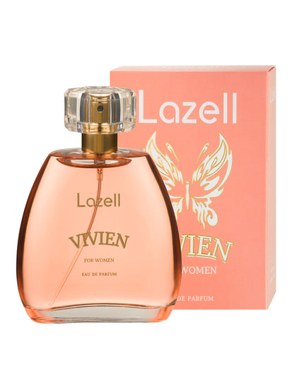 LAZELL VIVIEN WOMEN EDP 3.4 OZ 100 ML