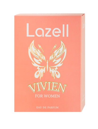 LAZELL VIVIEN WOMEN EDP 3.4 OZ 100 ML